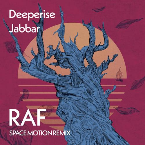 Deeperise & Jabbar - Raf [00602448177995]